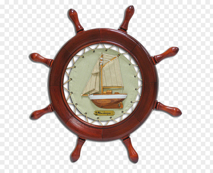 Sailing On The Rudder Ships Wheel Steering Stock Photography PNG