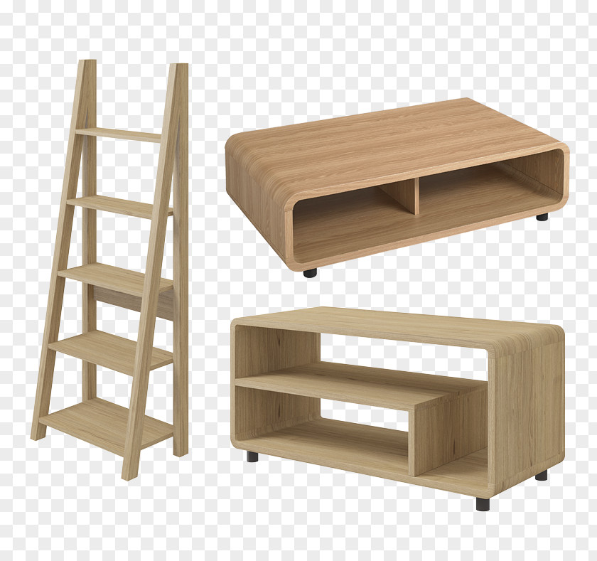Table Coffee Tables Shelf Wood PNG