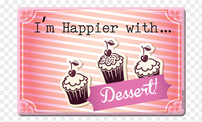 Thai Dessert Pink M RTV Font PNG