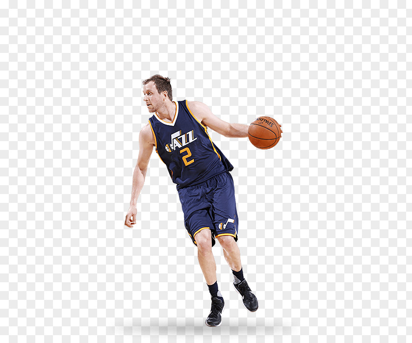 Utah Jazz Basketball Player 2016–17 Season NBA PNG