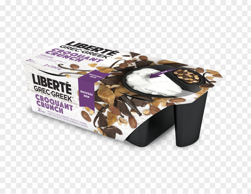 Vanilla Liberté Inc. Greek Cuisine Kefir Cream Breakfast Cereal PNG