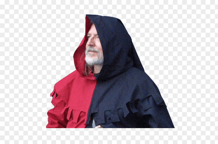 14th Hoodie English Medieval Clothing Hat PNG