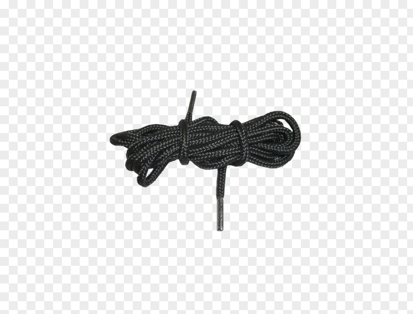 Boot Shoelaces Combat Black Military PNG