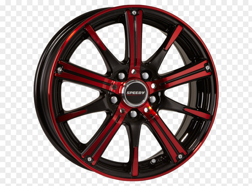 Car Audi RS 4 Volkswagen Alloy Wheel PNG