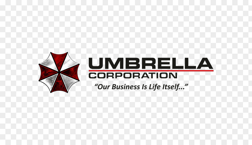 Car Brand Umbrella Corporation Sticker Logo PNG