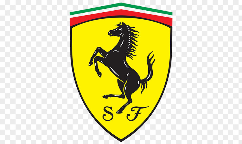 Ferrari Scuderia LaFerrari Car Formula 1 PNG