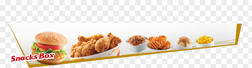 Hamburger Meal Set KFC Fast Food Burger King Stock.xchng PNG