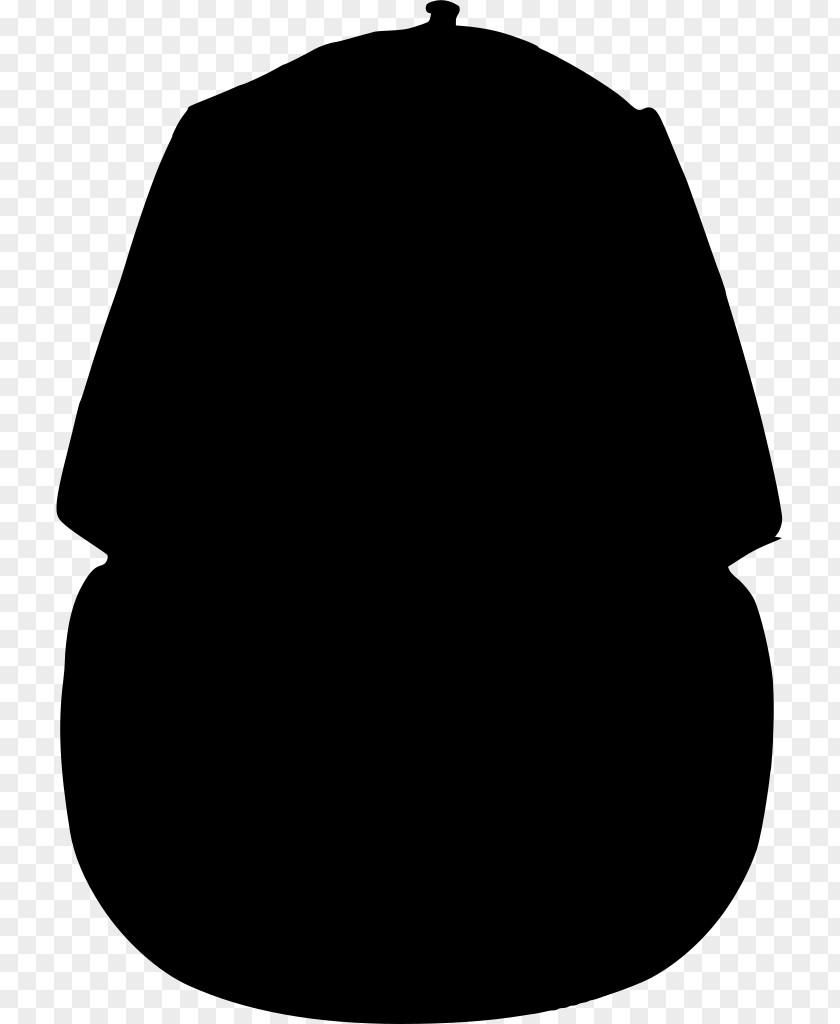 Headgear Cap Silhouette Human Head Transparency PNG