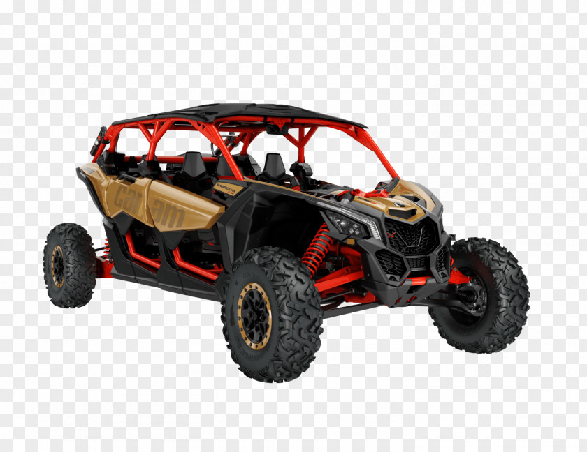 Motorcycle Can-Am Motorcycles Side By All-terrain Vehicle BRP Spyder Roadster PNG