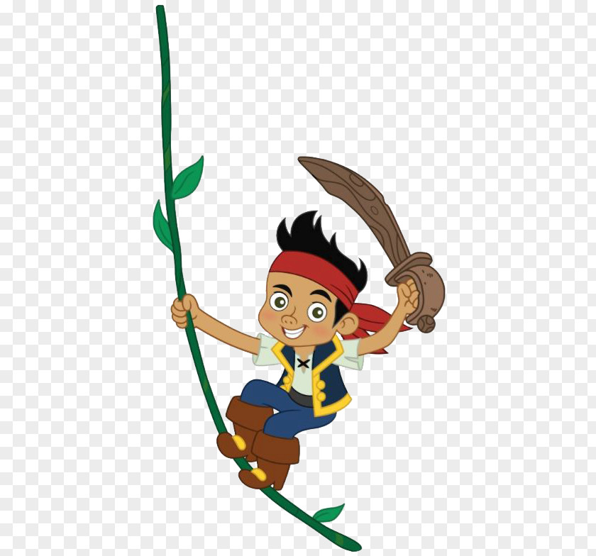 Neverland Disney Junior Cartoon Clip Art PNG