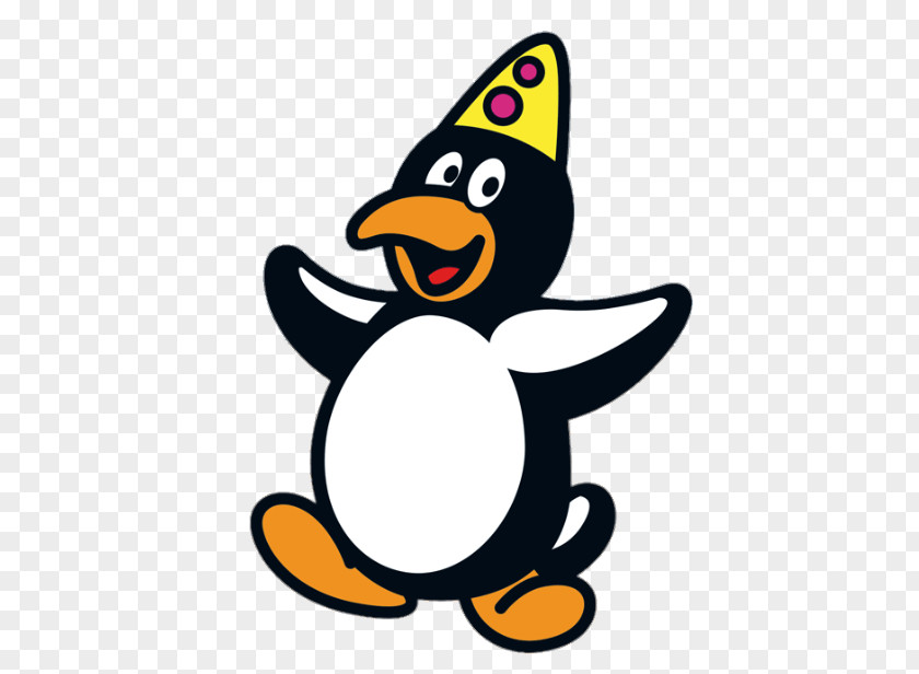 Penguin Desktop Wallpaper Clip Art PNG