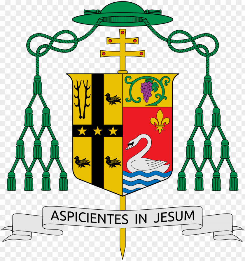 Roman Catholic Archdiocese Of New Orleans Archbishop Prelate PNG