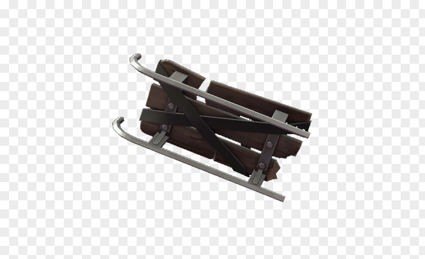 Sled Team Fortress 2 Steam Weapon Stock Tradability PNG