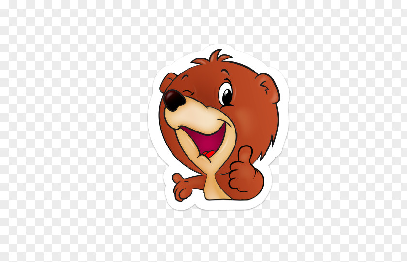 Viber Koprivnica Alt Attribute Bear Cat-like PNG