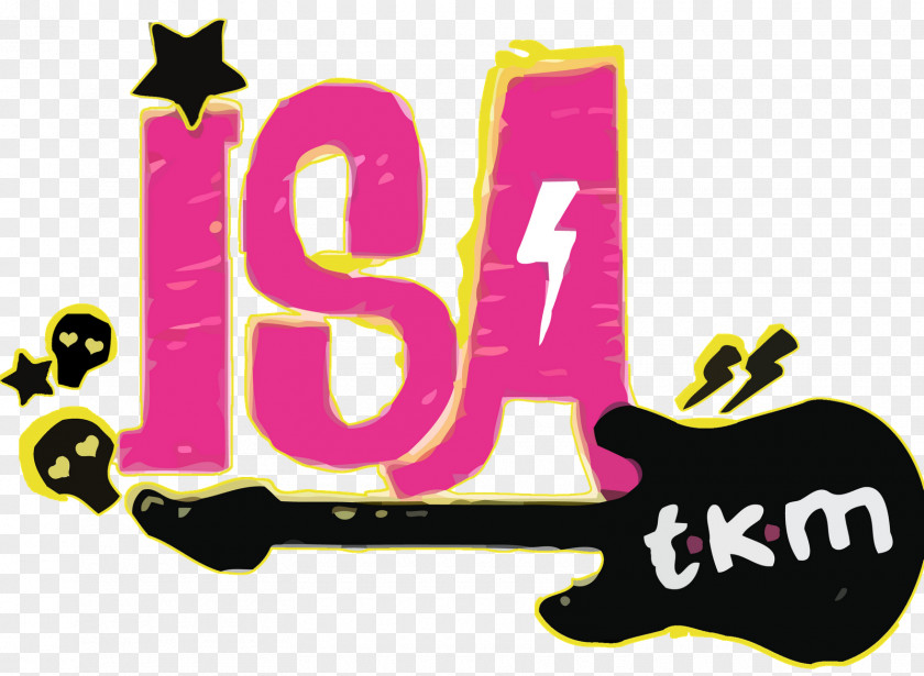 Ary News Logo Isa TKM TK+ Ella Tiene Un Amor Nickelodeon Yo Digo PNG