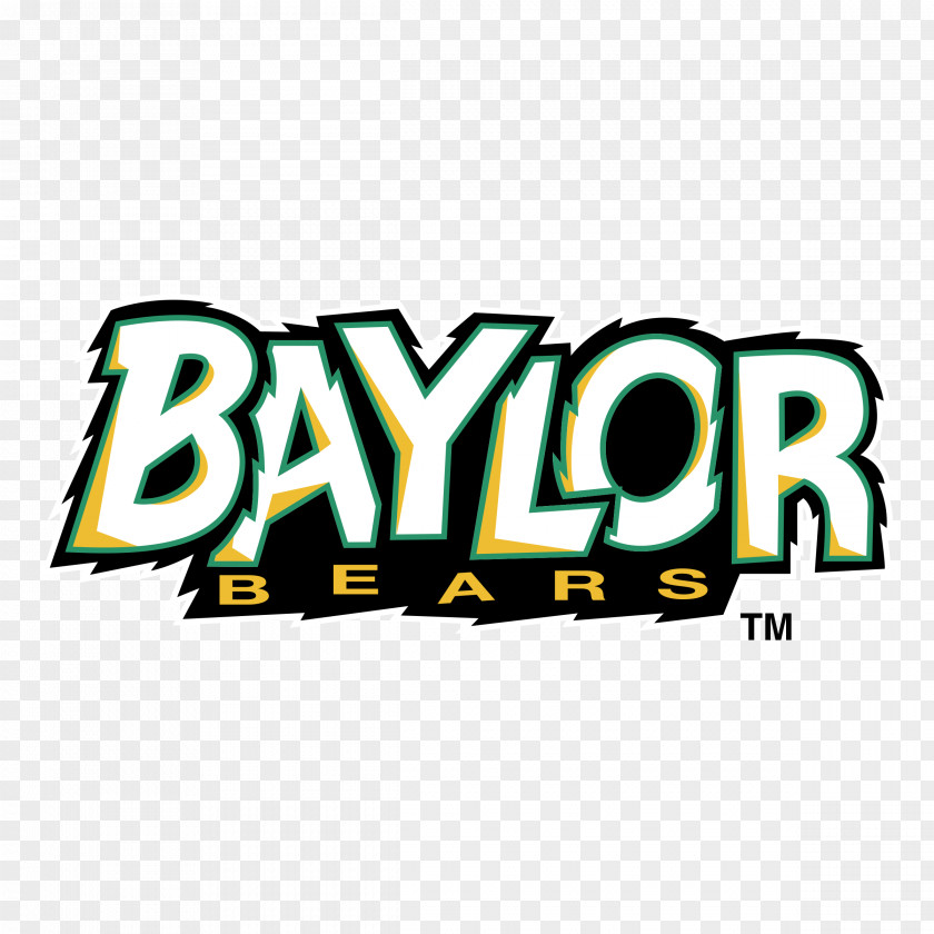 Bear Logo Baylor University Lady Bears Softball Brand Font PNG