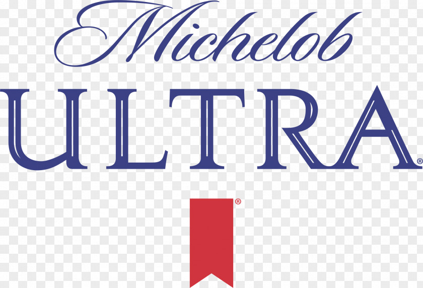 Beer Logo Michelob Ultra Brand PNG