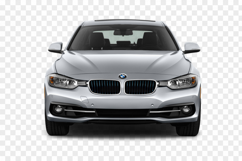 Bmw 2017 BMW 3 Series Car 1 X4 PNG