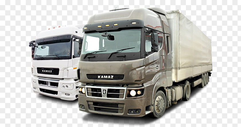 Car KAMAZ-53212 Truck PNG