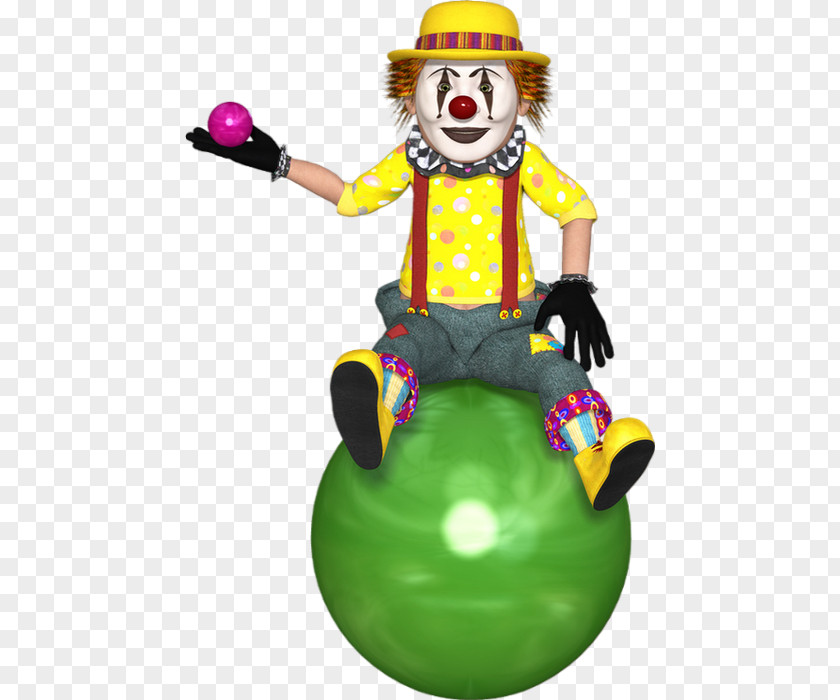 Carnival Party Circus Clown Drawing PNG