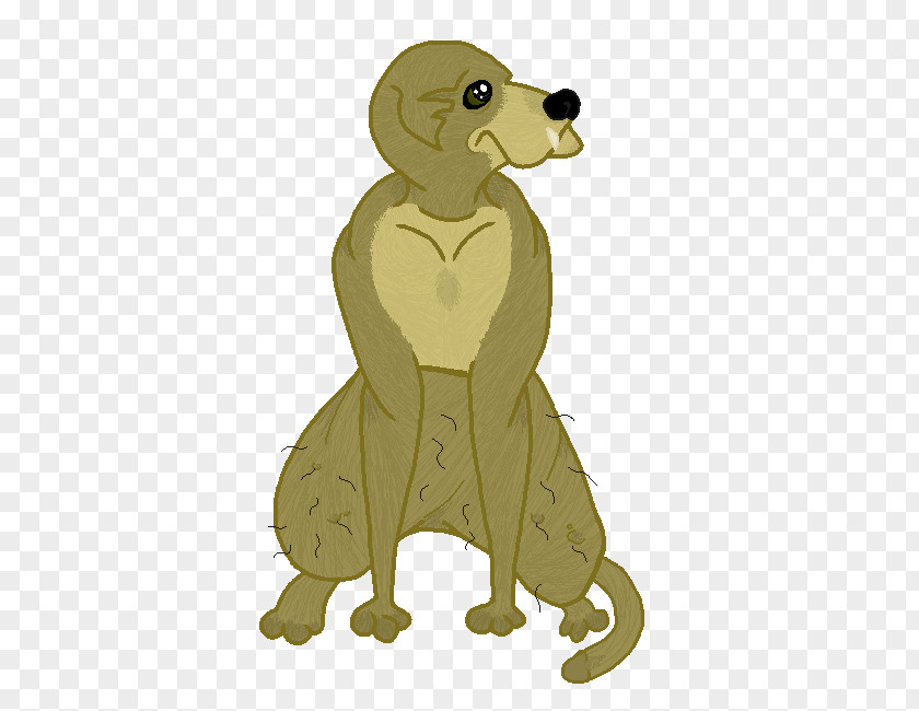 Dog Cartoon Canidae Character Mammal PNG