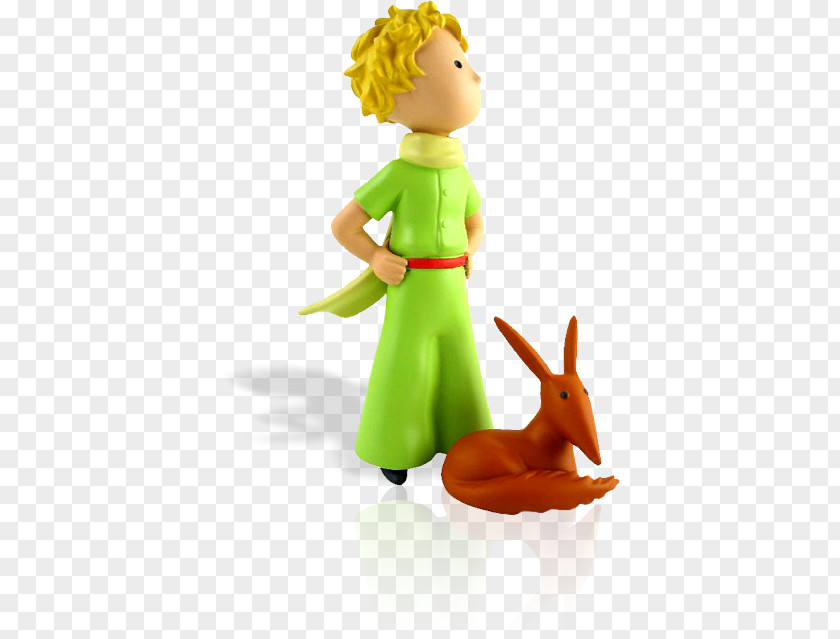 El Principito The Little Prince Polymer Clay Fimo PNG