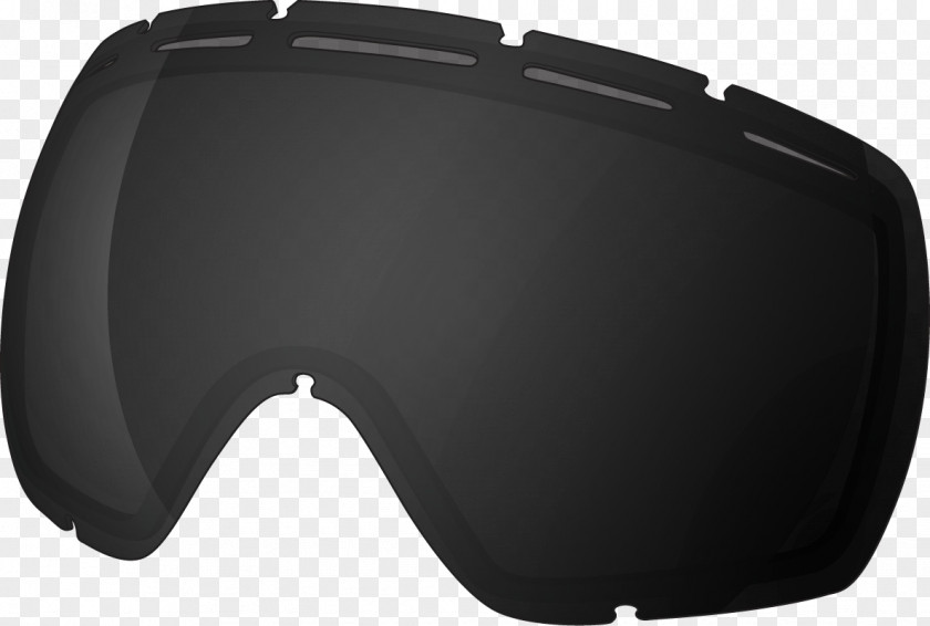 Feather Goggles Glasses Skiing Shred Optics PNG