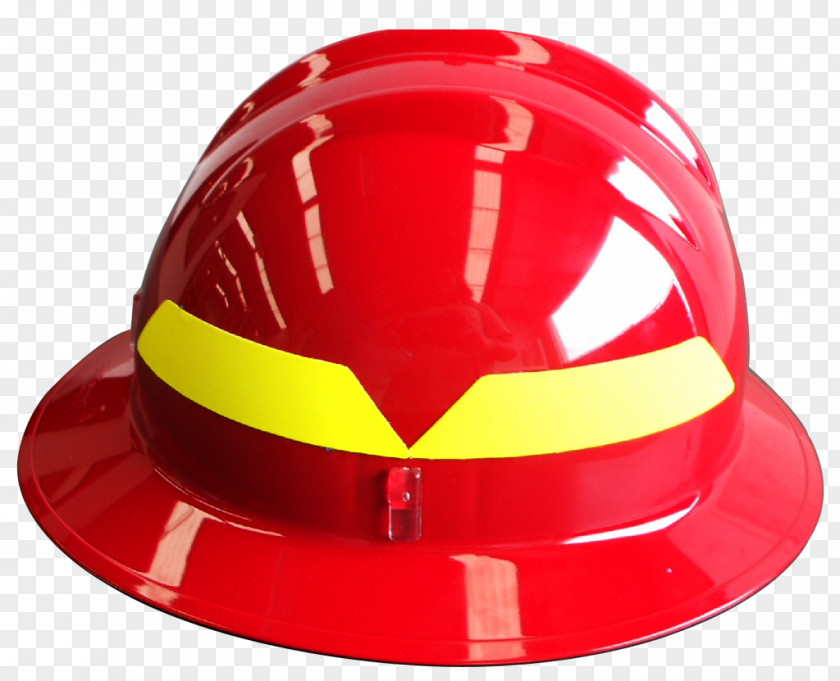 Firefighter Hard Hats Helmet Fire Protection Department PNG