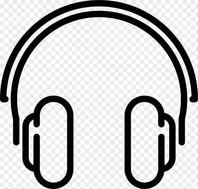 Headphones Écouteur PNG