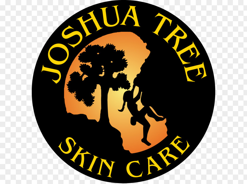Joshua Tree National Park Lip Balm Lotion Sunscreen Climbing PNG