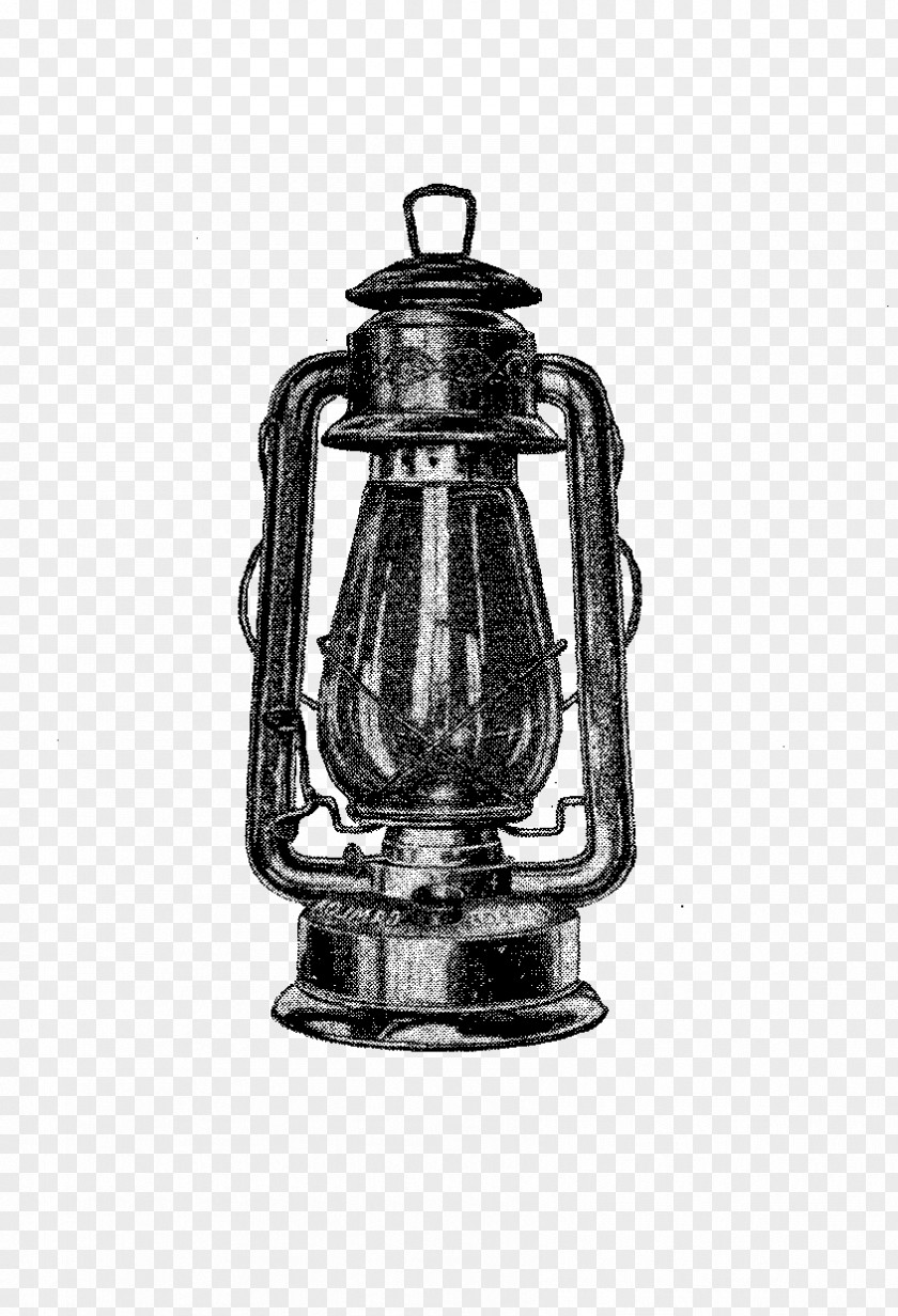 Lantern Tattoo Oil Lamp Lighting Candle PNG