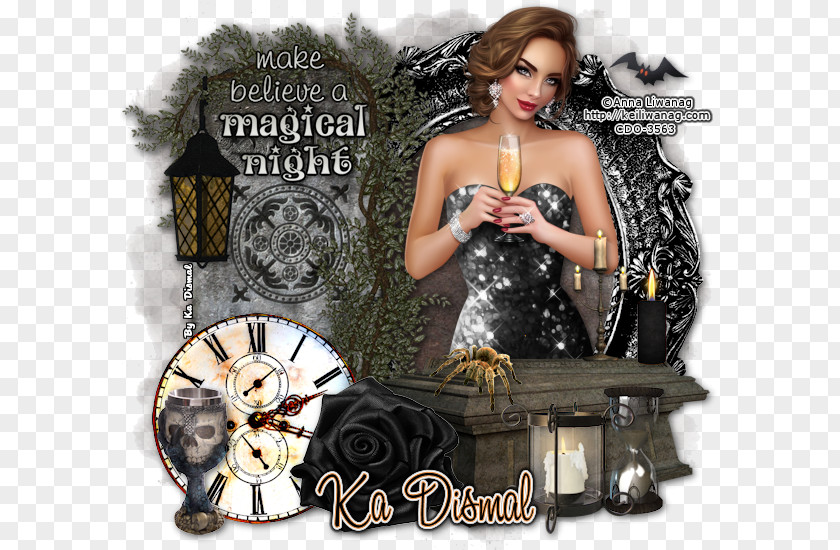 Magic Night Para Voce (Original Mix) Album Cover Psyco 27 May Optical Network Unit PNG