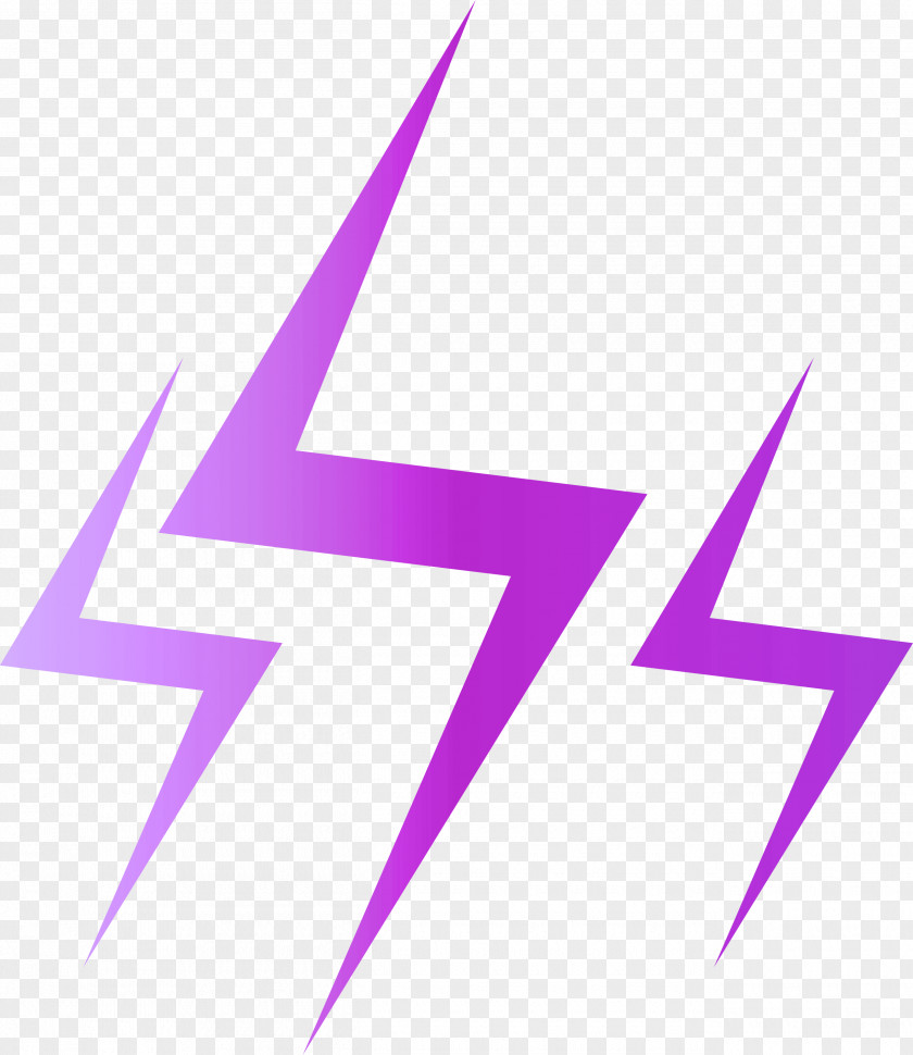 Purple Violet Logo Font Line PNG
