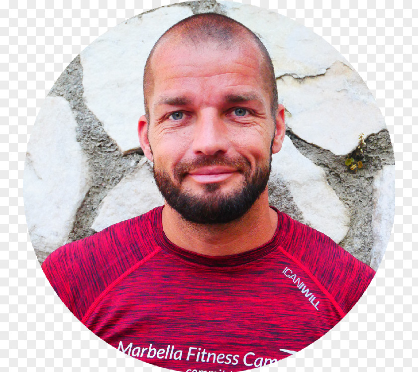 Rune Marbella Fitness Camp Boot Physical CrossFit Holbæk PNG