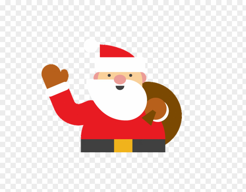 Santa Claus Google Tracker Christmas Day Elf Clip Art PNG