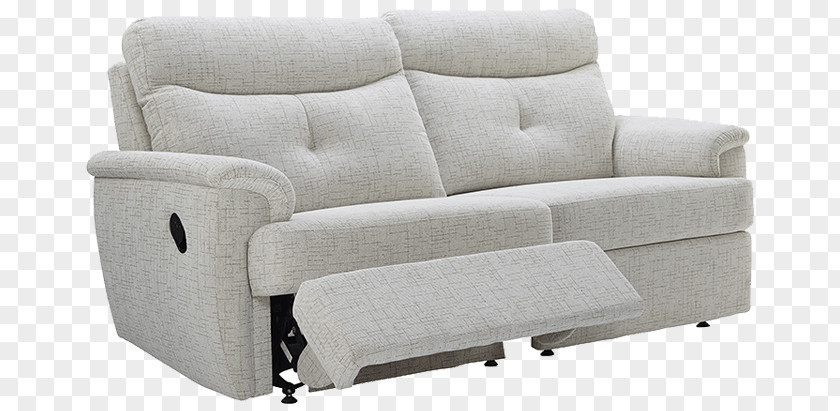 Single Sofa Recliner Couch Chair Upholstery Bed PNG