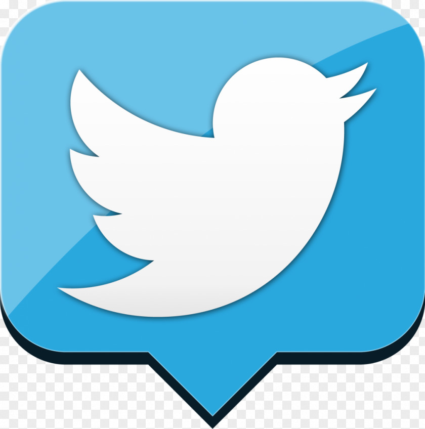 Twitter Bird Clip Art PNG