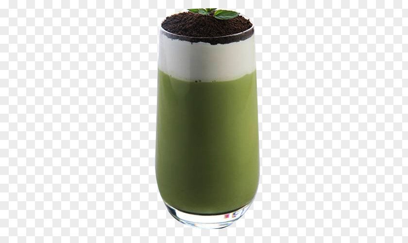 Wong Tea Green Picture Material Canned Matcha Health Shake PNG