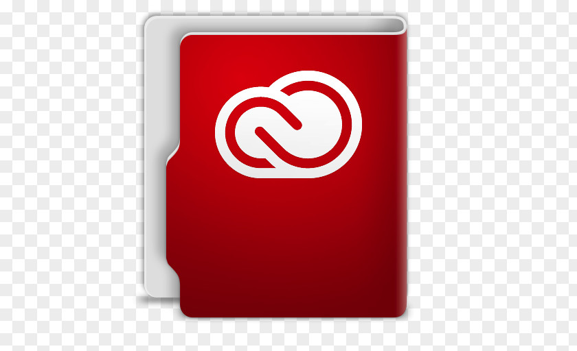 Adobe Creative Cloud Heart Text Brand Sign PNG