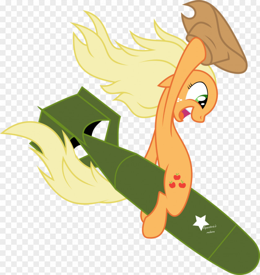 Bomb Applejack Pinkie Pie DeviantArt Horse Clip Art PNG