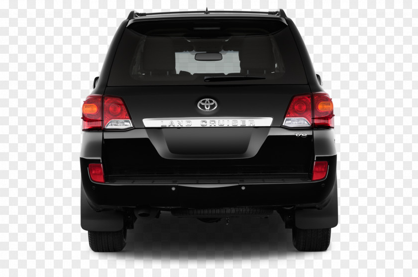 Car 2014 Toyota Land Cruiser Prado Sport Utility Vehicle PNG