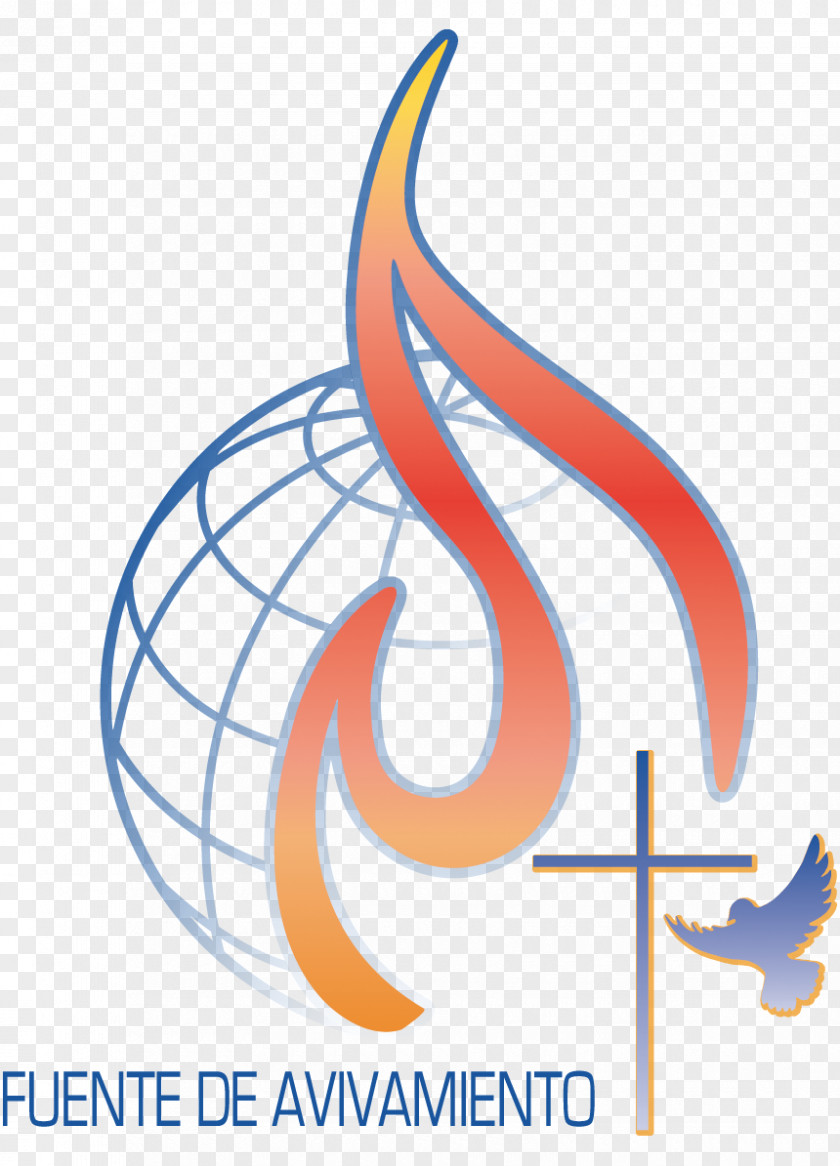Christian Revival Fuente De Avivamiento Logo Christianity God PNG