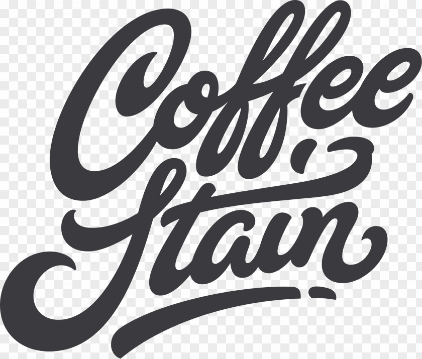Coffee Stain Studios Logo Satisfactory Electronic Entertainment Expo 2017 PNG