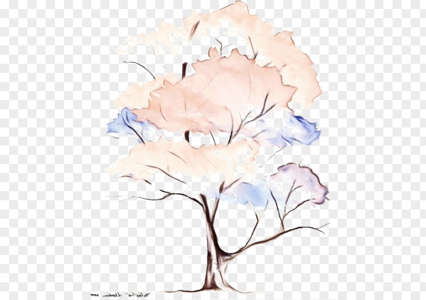 Cornales Rose Tree Of Life PNG