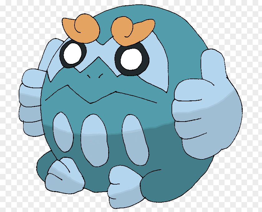 Daruma Doll Pokémon Red And Blue Pokédex Dewgong Koffing PNG