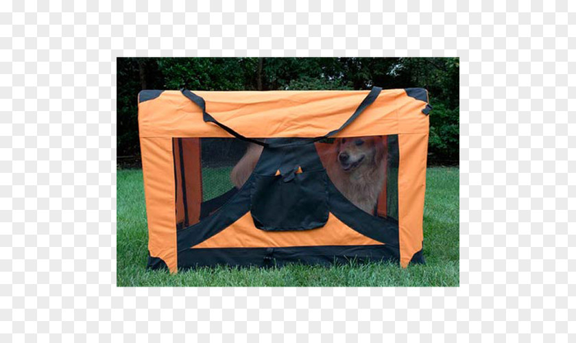 Dog Crate Tarpaulin Tent Rectangle PNG