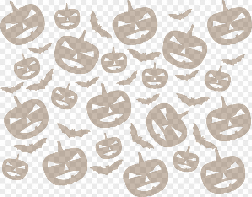 Halloween Pumpkin Vector Diagram Translucent Calabaza Euclidean PNG