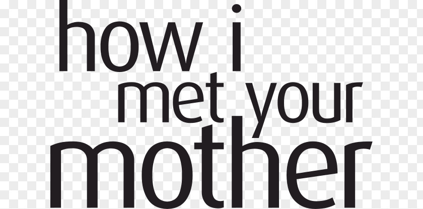 How I Met Your Mother Ted Mosby Robin Scherbatsky Lily Aldrin Barney Stinson Television PNG