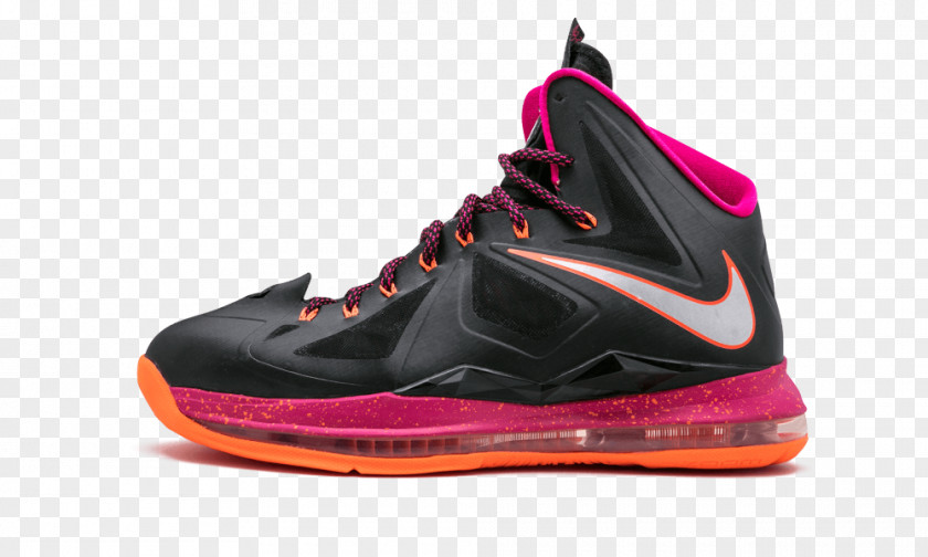 Lebron James Shoe Footwear Sneakers Nike Sport PNG