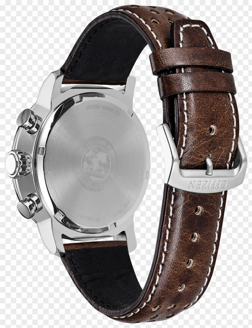 Model Movement Watch Strap Eco-Drive Citizen Holdings PNG